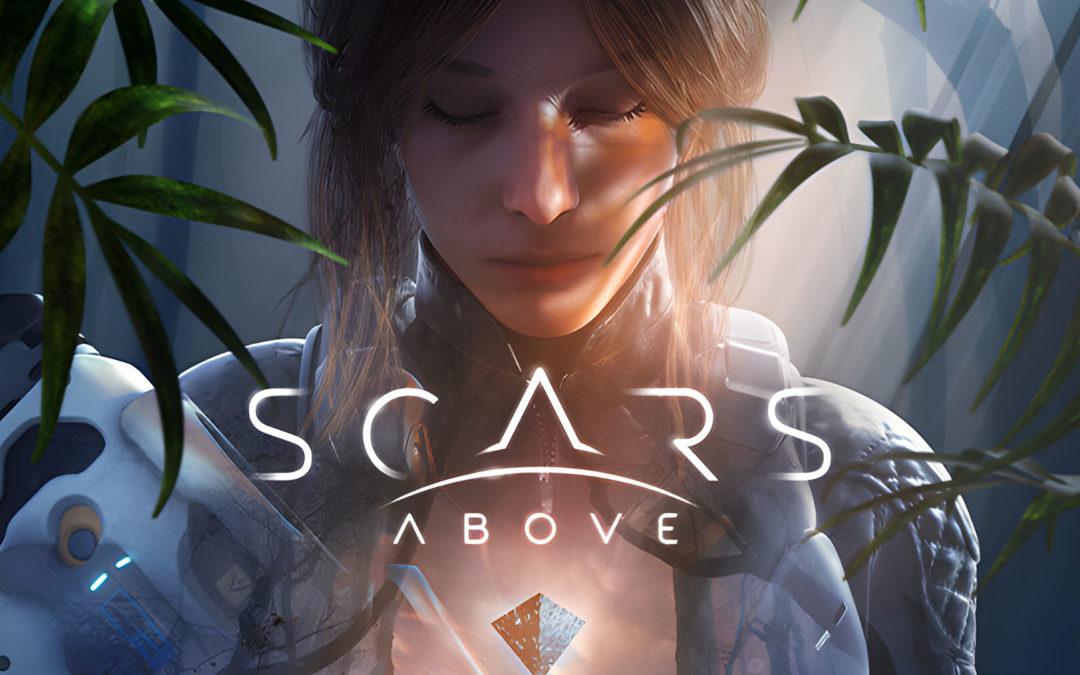 Scars Above (Xbox Series X, PS5)