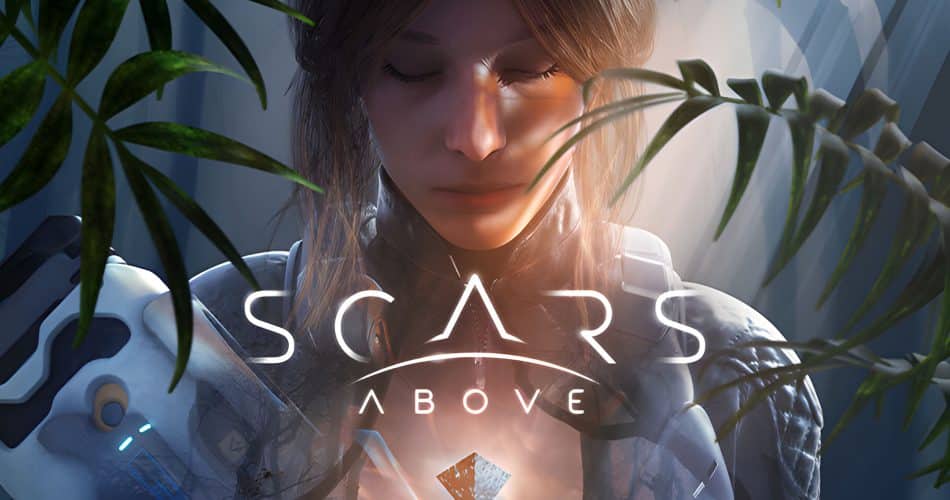 Scars Above