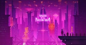 Tales Of The Neon Sea