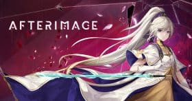 Afterimage