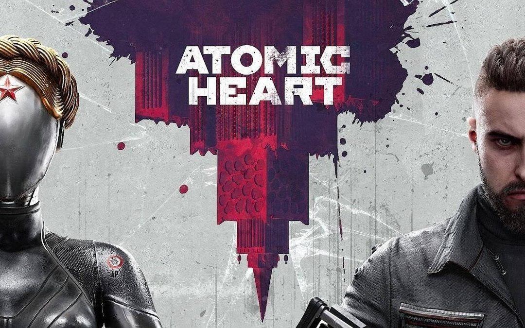 Atomic Heart (Xbox Series X, PS5)