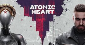 Atomic Heart