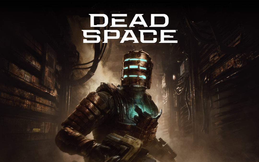 Dead Space Remake (Xbox Series X, PS5)