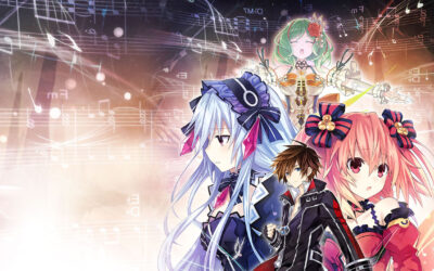 Fairy Fencer F: Refrain Chord – Day One Edition (Switch)