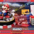 Figurine Collector Mario Kart F4f