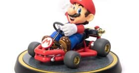 Figurine Standard Mario Kart F4f