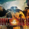 Front Mission 1st Remake