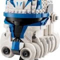 Lego Star Wars Le Casque Du Capitaine Rex