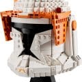 Lego Star Wars Le Casque Du Commandant Clone Cody