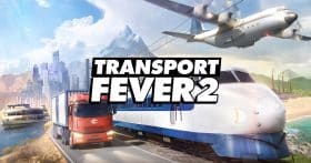 Transport Fever 2