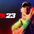 WWE 2k23