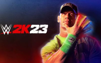 WWE 2K23 – Edition Deluxe (Xbox, PS4, PS5)