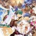 Baten Kaitos I Ii HD Remaster