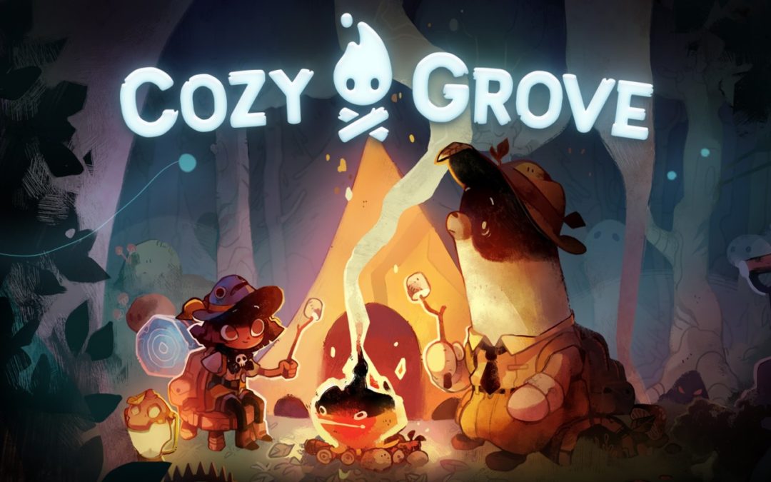 Cozy Grove (Switch)