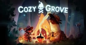 Cozy Grove