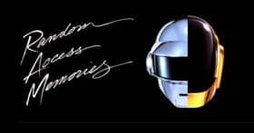 Daft Punk Random Access Memories