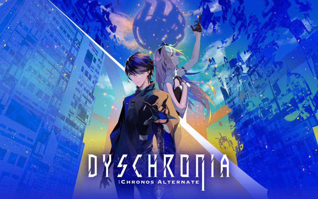 Dyschronia: Chronos Alternate (PS5, PSVR2)