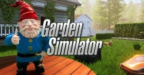 Garden Simulator