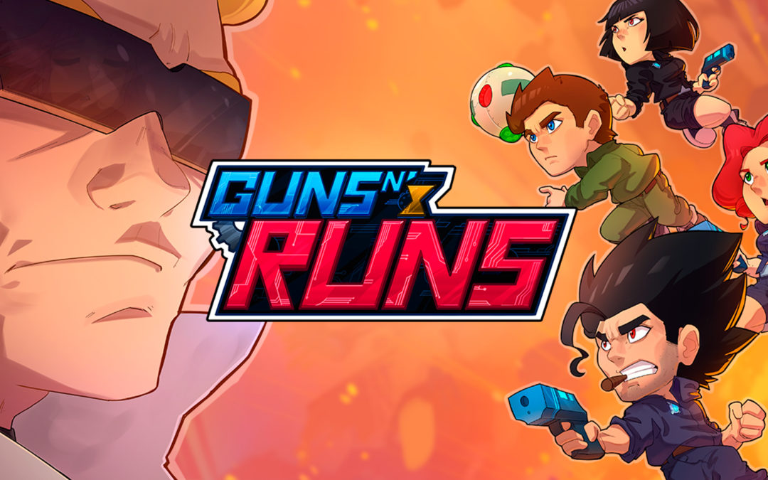 Guns N’ Runs (Switch)