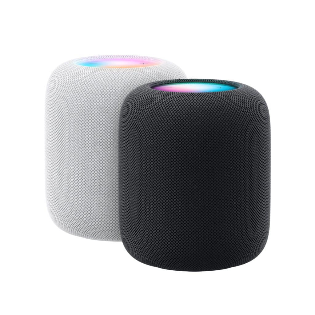 Homepod 2eme Generation