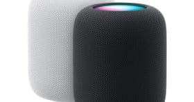 Homepod 2eme Generation