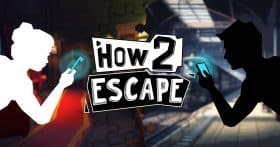 How 2 Escape