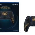 Manette Dualsense Hogwarts Legacy PS5