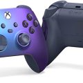 Manette Xbox Series X S Sans Fils Stellar Shift Edition Limitee