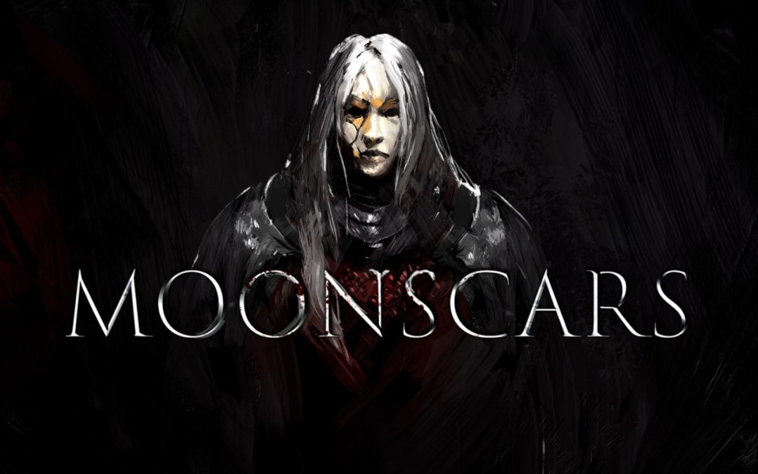 Moonscars (Switch)