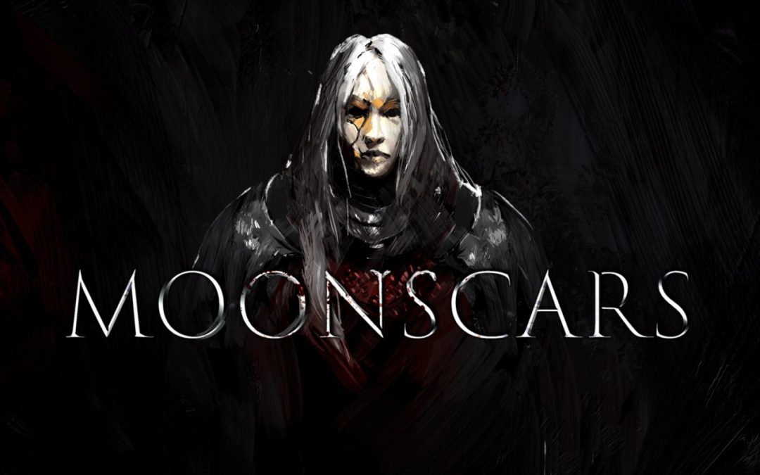 Moonscars (Switch)