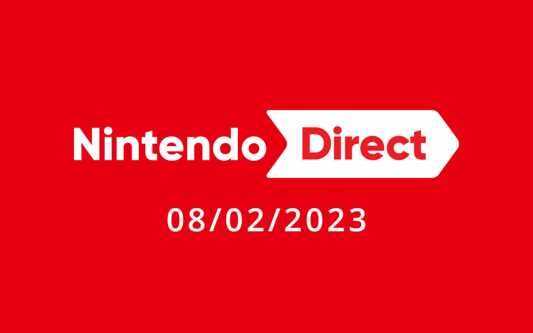 Nintendo Direct (Février 2023)