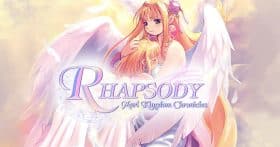 Rhapsody Marl Kingdom Chronicles
