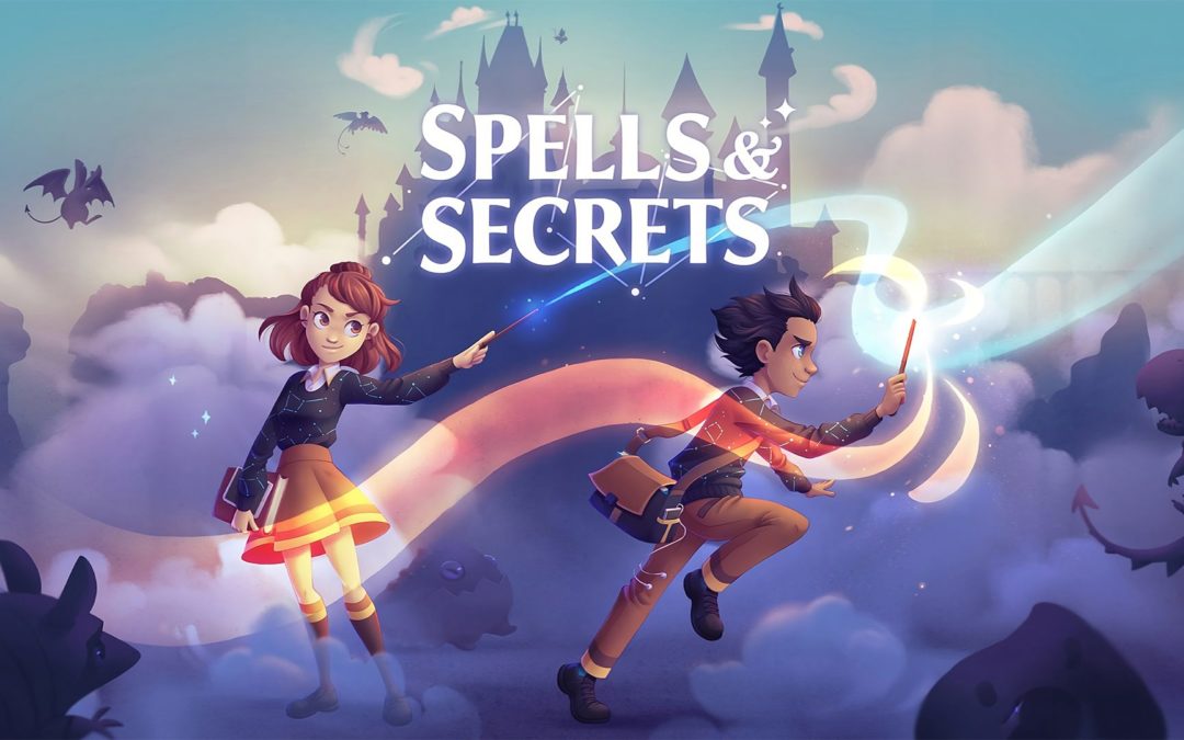 Spells & Secrets (Switch)