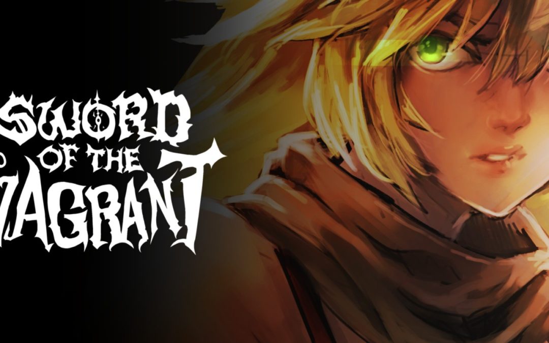 Sword of the Vagrant (Switch)