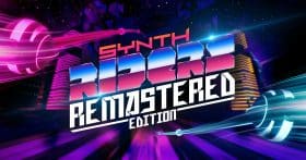 Synth Riders Remastered Edition