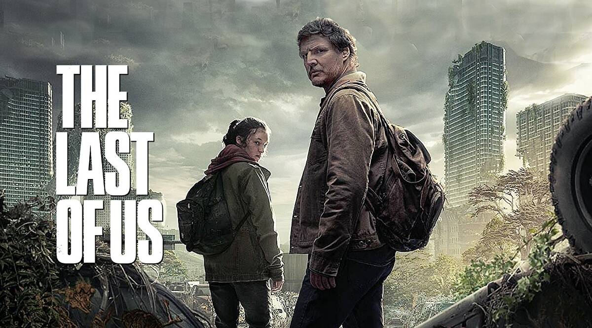 [Bon Plan] The Last of US - Saison 1 (Blu-ray 4K) / Steelbook à 44,99