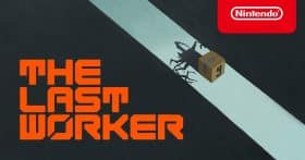 The Last Worker