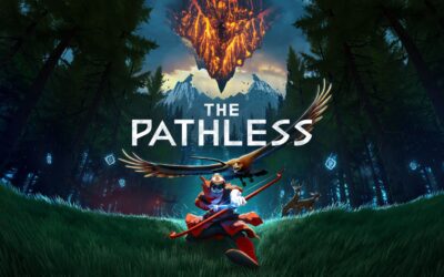 The Pathless (Switch)
