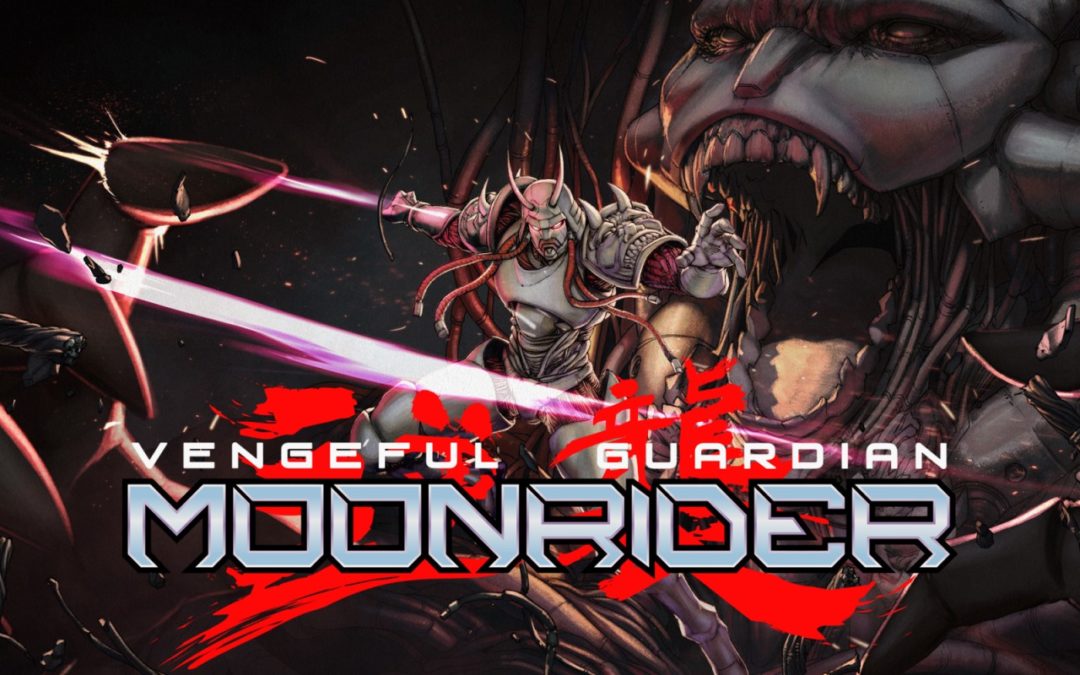 Vengeful Guardian: Moonrider (Switch)