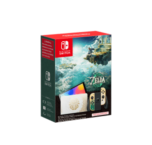 Tloz Tearsofthekingdom Hardware Pkg