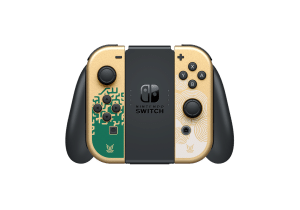 Tloz Tearsofthekingdom Joy Con Grip