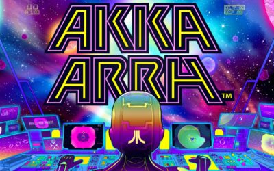 Akka Arrh – Special Edition (Switch)