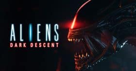 Aliens Dark Descent