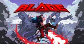 Blade Assault