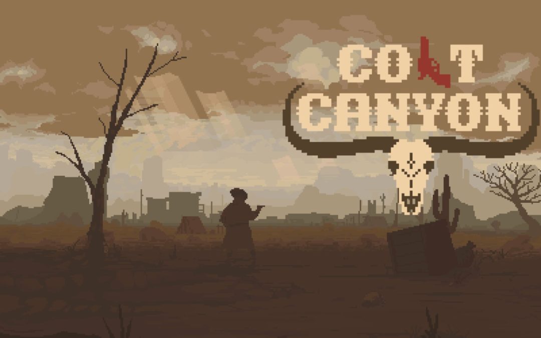 Colt Canyon (Switch)