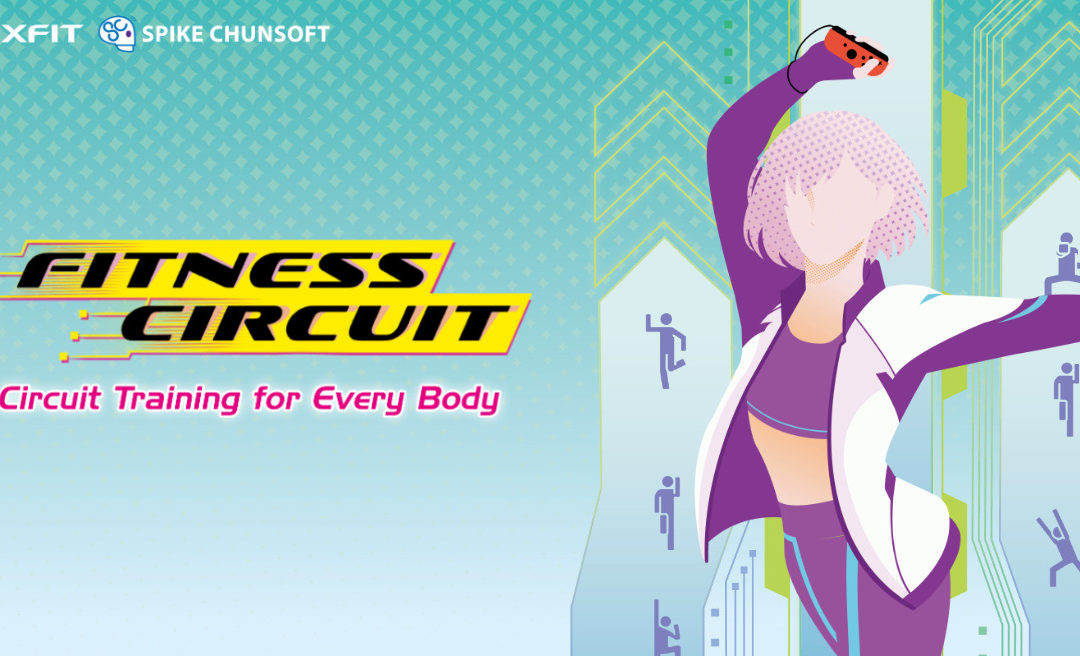 Fitness Circuit (Switch)