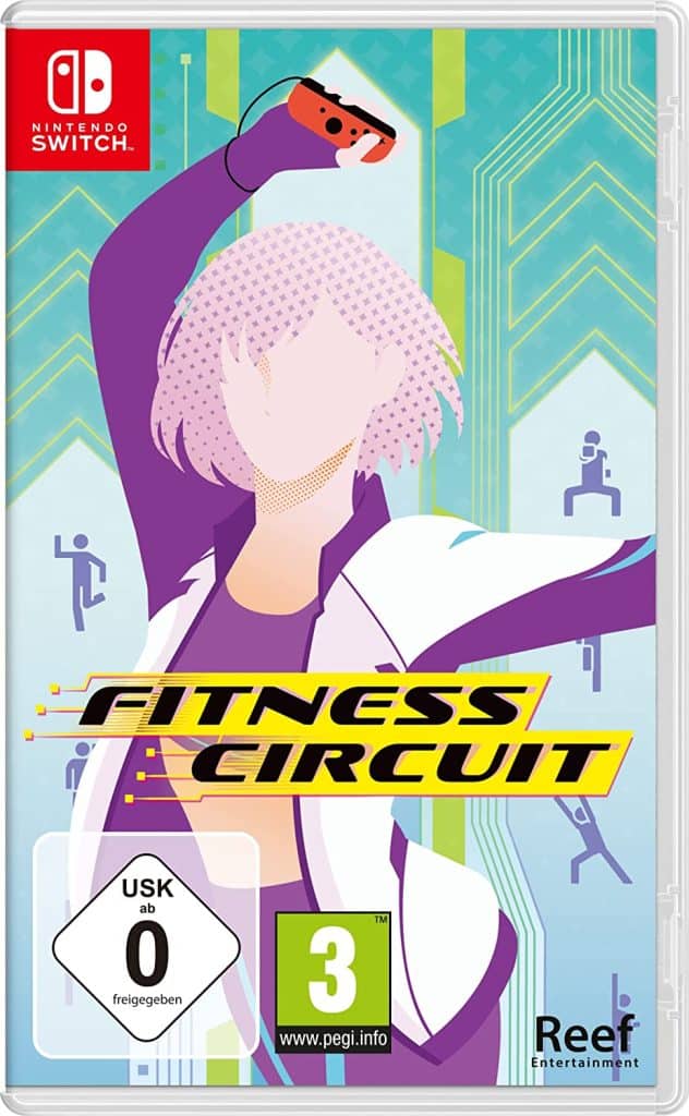 Fitness Circuit Switch