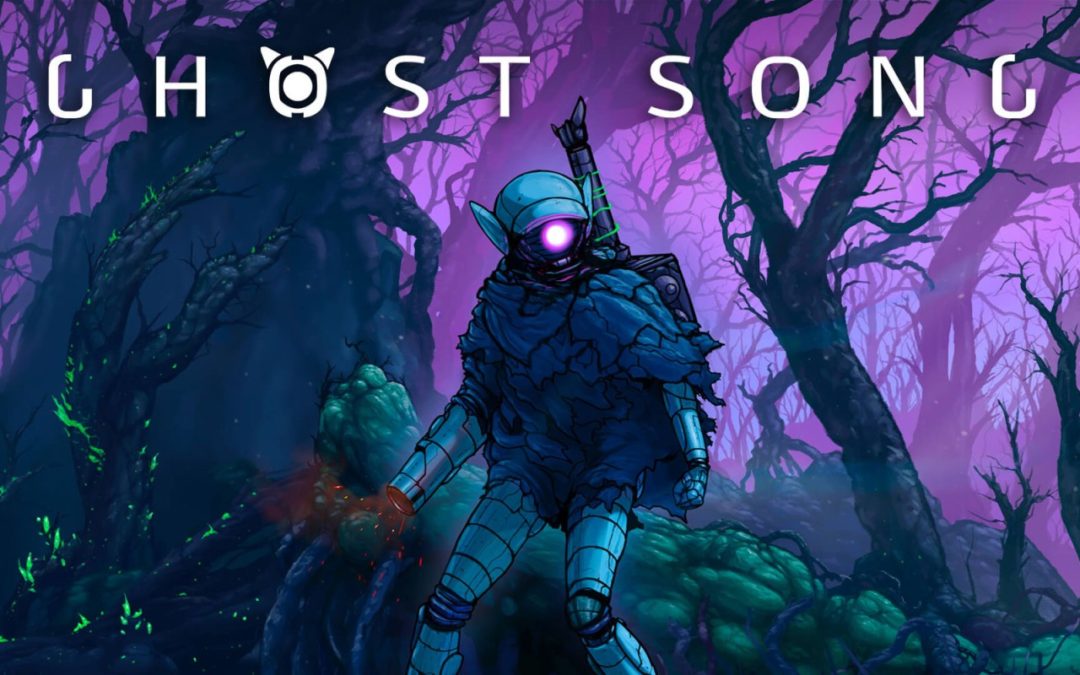 Ghost Song (Switch)