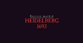 Heidelberg 1693