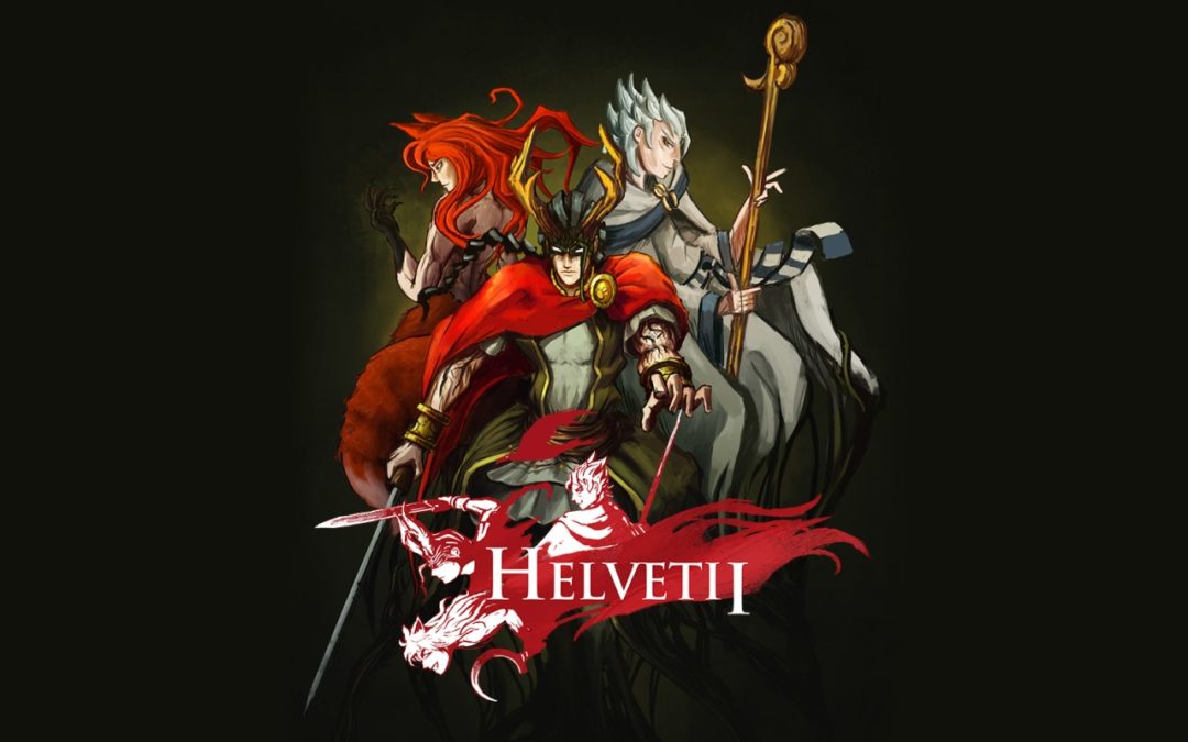 Helvetii (Switch)